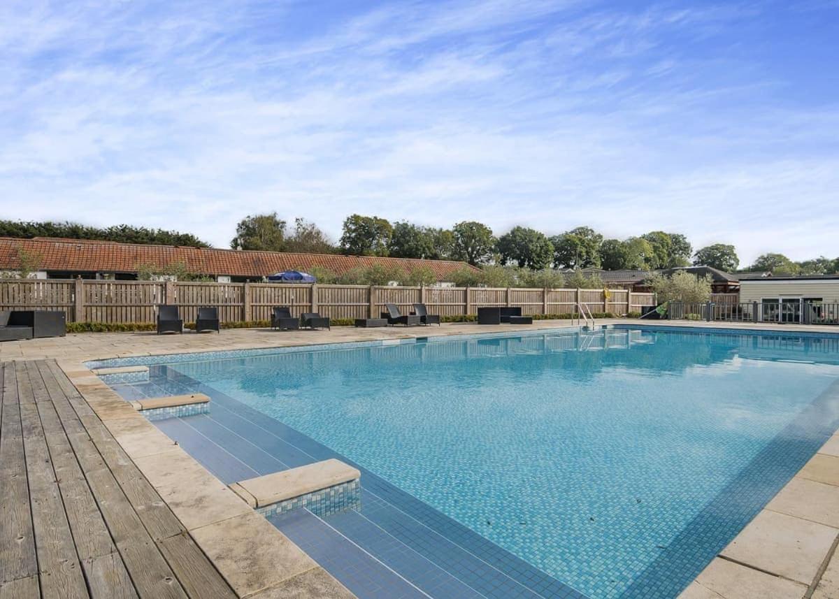 Hotel Alder Country Park North Walsham Zewnętrze zdjęcie